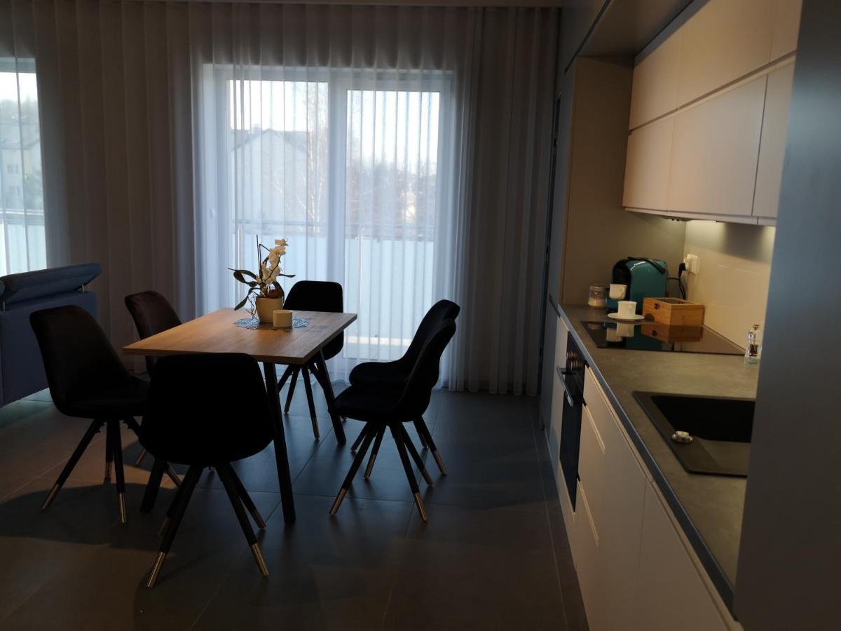 Jasna Góra Apartament Apartment Czestochowa Bagian luar foto