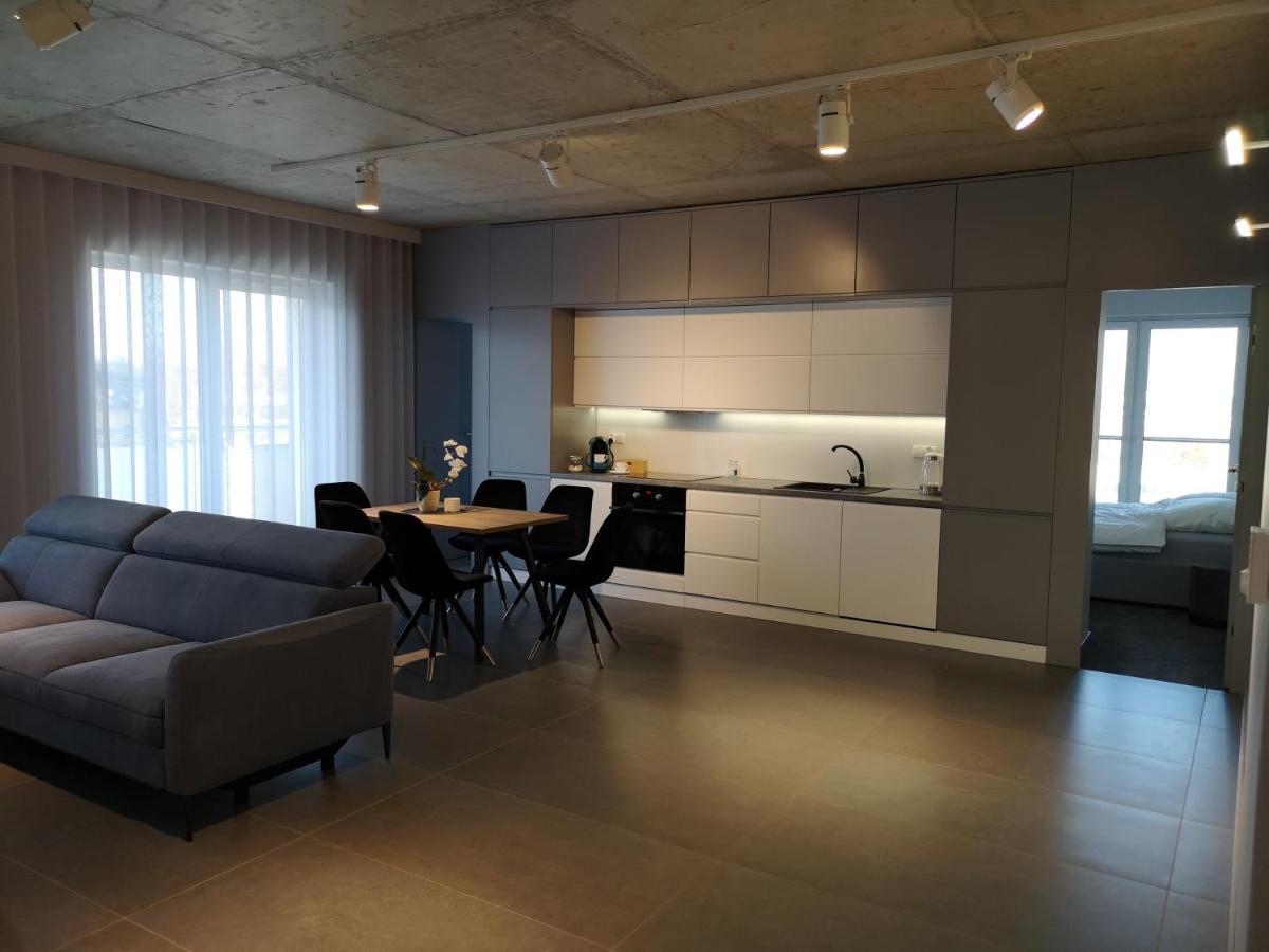 Jasna Góra Apartament Apartment Czestochowa Bagian luar foto