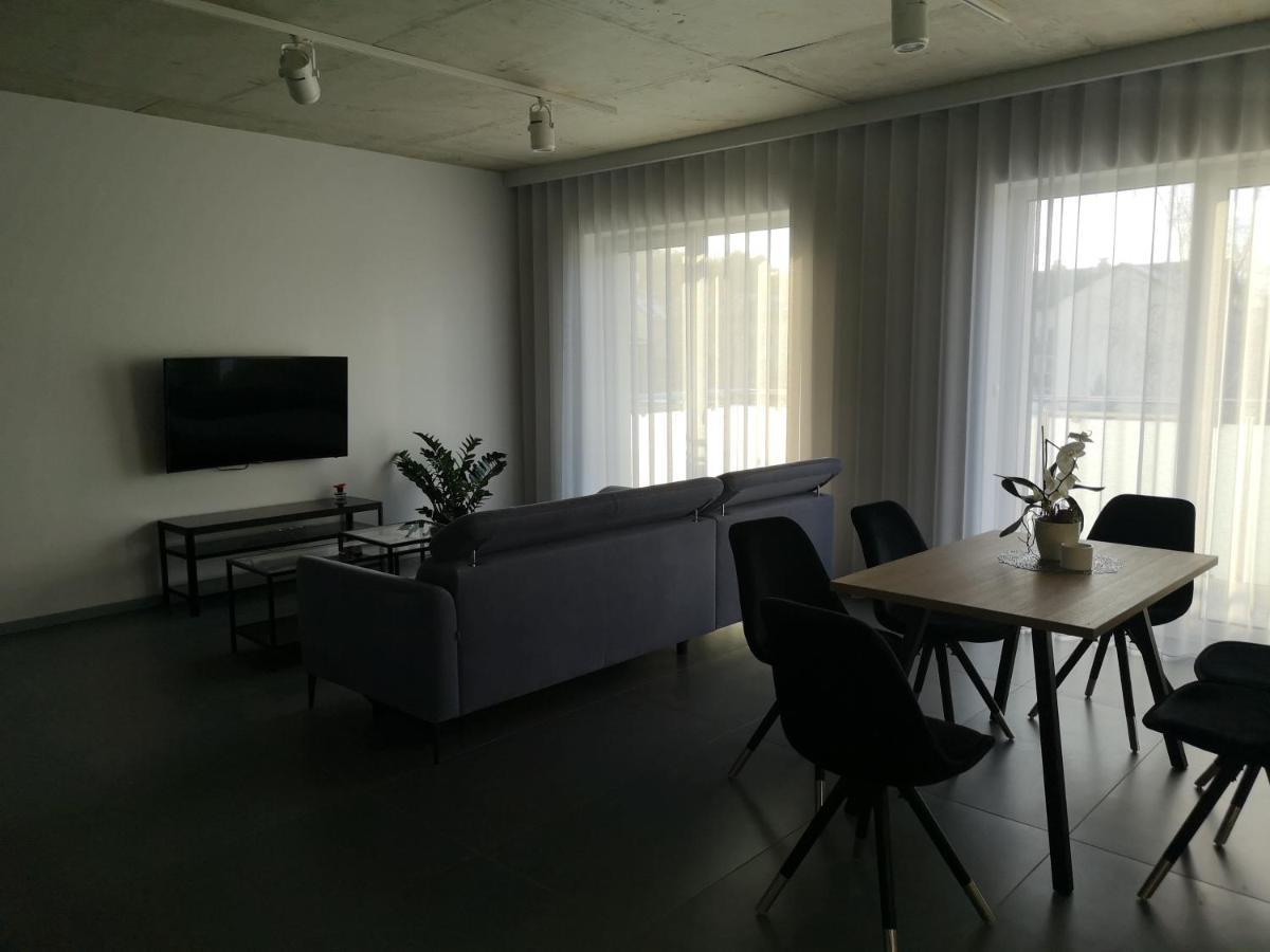 Jasna Góra Apartament Apartment Czestochowa Bagian luar foto