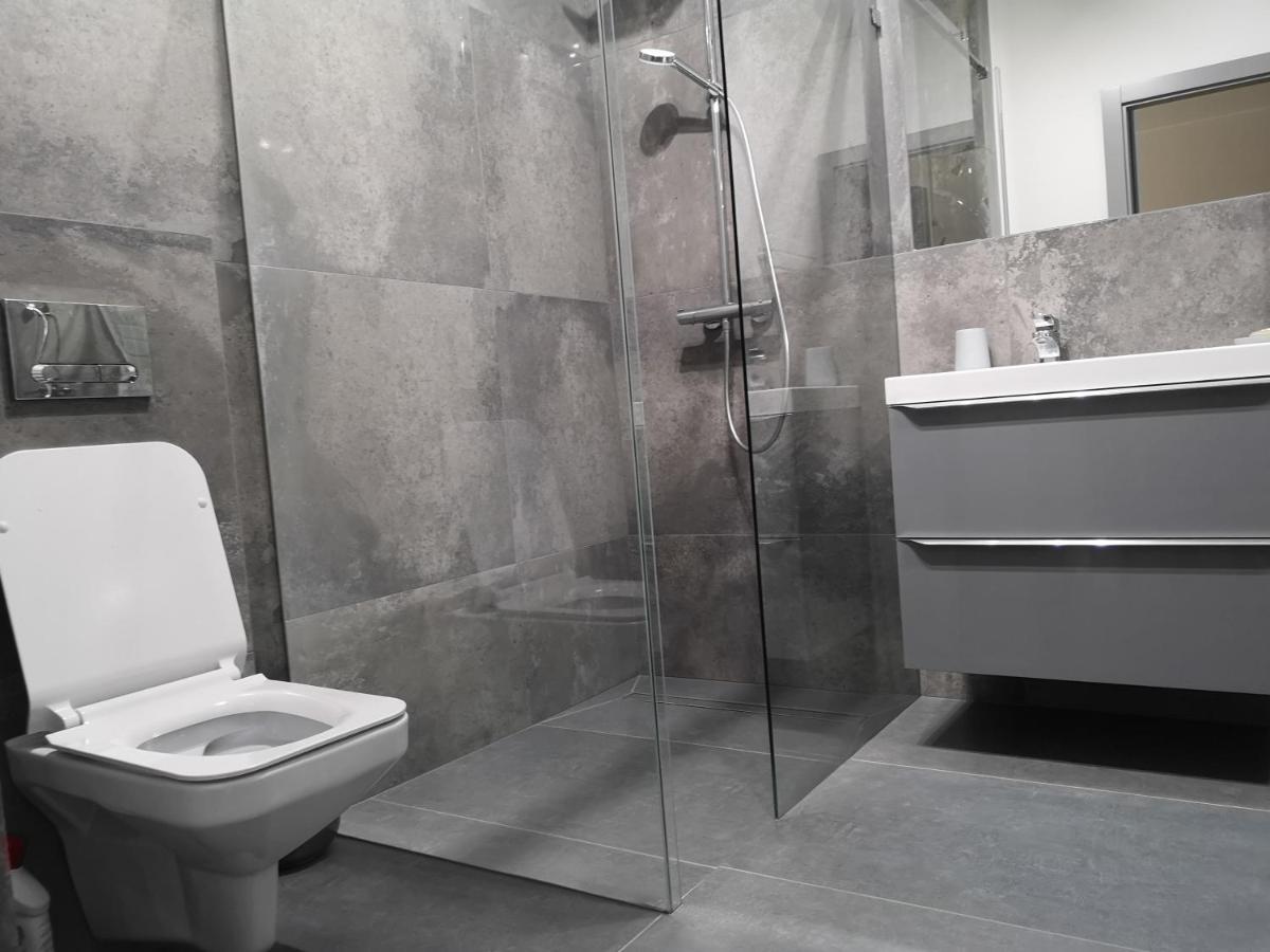Jasna Góra Apartament Apartment Czestochowa Bagian luar foto