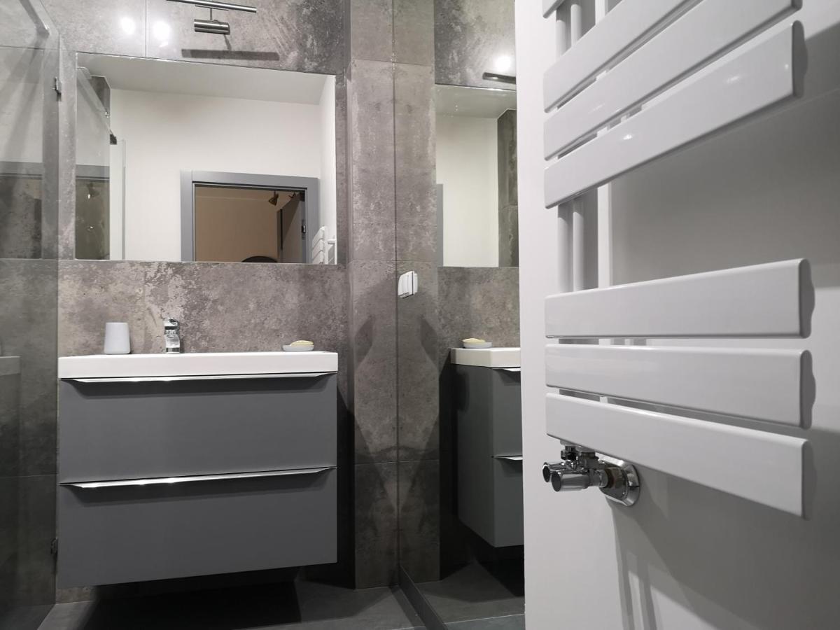 Jasna Góra Apartament Apartment Czestochowa Bagian luar foto